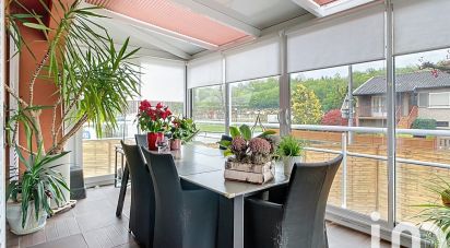 Maison 6 pièces de 136 m² à Amnéville (57360)