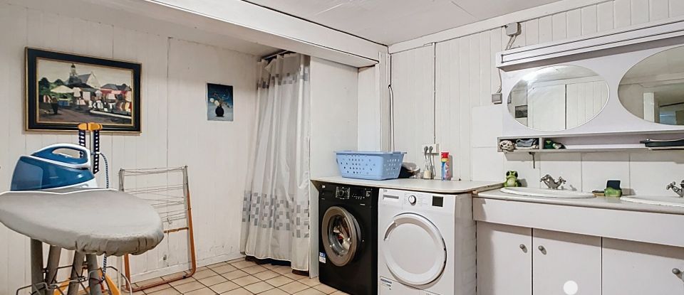 Maison 6 pièces de 136 m² à Amnéville (57360)