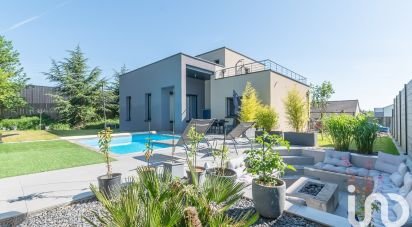 Maison 6 pièces de 148 m² à Terville (57180)