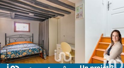 Apartment 4 rooms of 78 m² in Pont-de-l'Arche (27340)