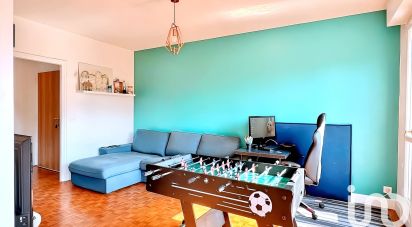Apartment 4 rooms of 71 m² in Antony (92160)