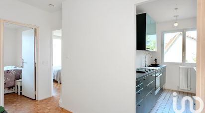 Apartment 4 rooms of 71 m² in Antony (92160)