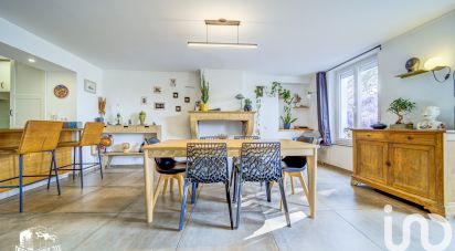 Maison de village 6 pièces de 172 m² à Ancy-Dornot (57130)