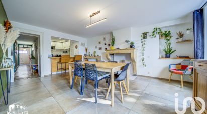 Maison de village 6 pièces de 172 m² à Ancy-Dornot (57130)