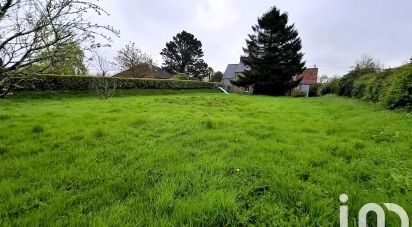 House 4 rooms of 96 m² in Tamerville (50700)