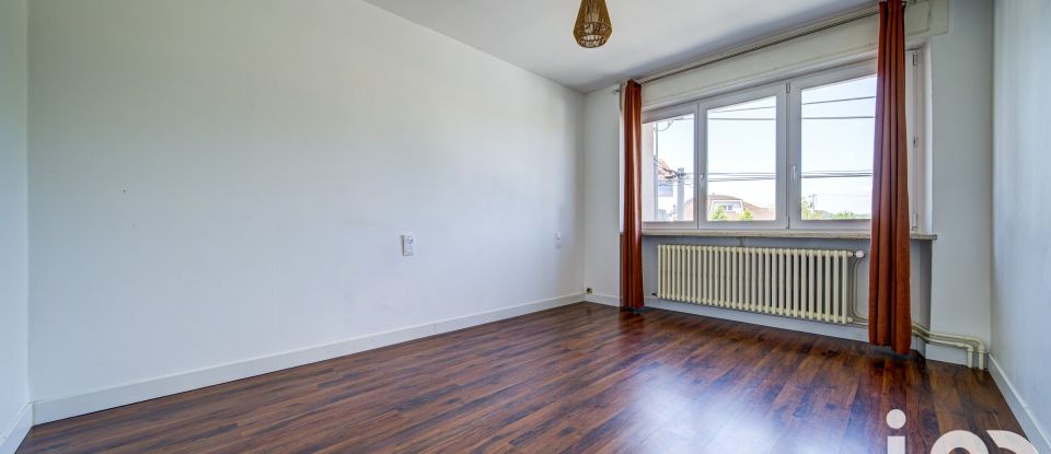 Maison 4 pièces de 72 m² à Fameck (57290)