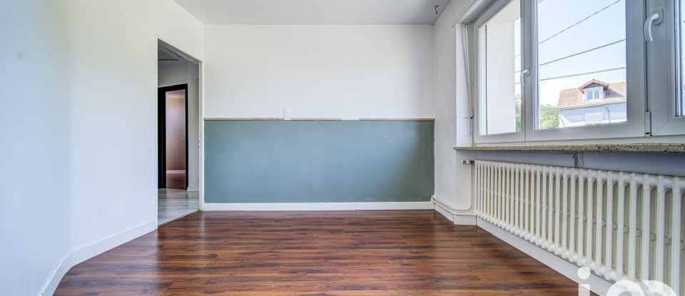 Maison 4 pièces de 72 m² à Fameck (57290)