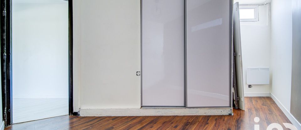 Maison 4 pièces de 72 m² à Fameck (57290)