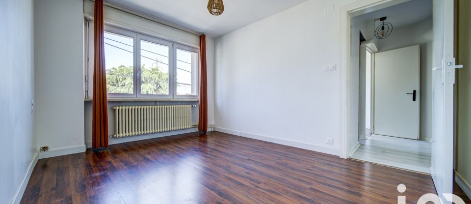 Maison 4 pièces de 72 m² à Fameck (57290)