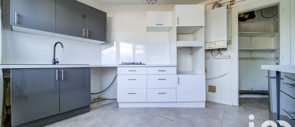 Maison 4 pièces de 72 m² à Fameck (57290)