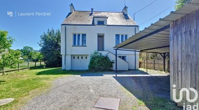 Maison 6 pièces de 105 m² à Allaire (56350)