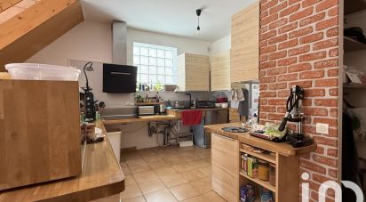 Maison traditionnelle 5 pièces de 119 m² à Sartrouville (78500)