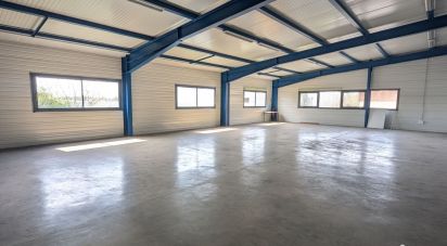 Business premises of 1,200 m² in L'Union (31240)