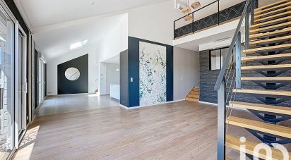 Appartement 5 pièces de 149 m² à GIRMONT (88150)