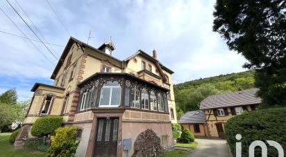 Appartement 4 pièces de 110 m² à Jungholtz (68500)