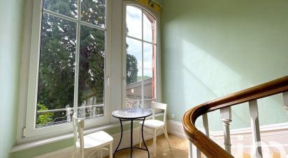 Appartement 4 pièces de 110 m² à Jungholtz (68500)