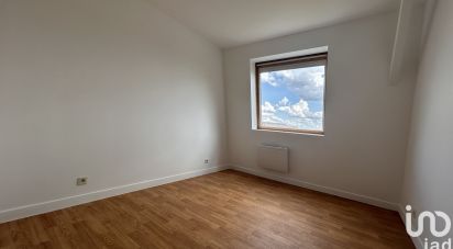 Apartment 3 rooms of 60 m² in Montreuil-Juigné (49460)