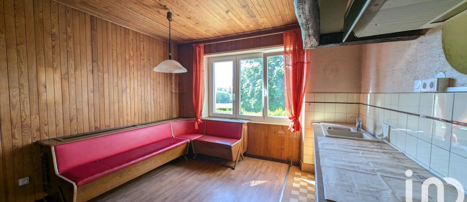 Maison 7 pièces de 198 m² à Phalsbourg (57370)
