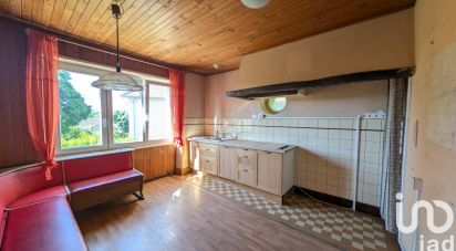 Maison 7 pièces de 198 m² à Phalsbourg (57370)