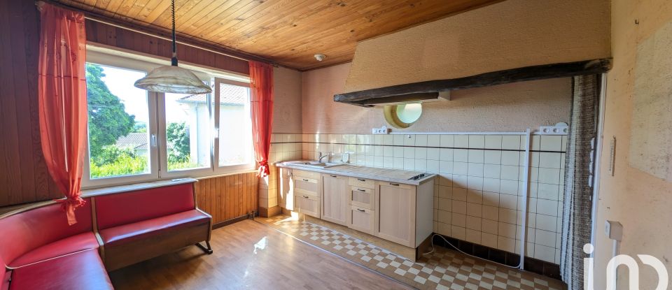 Maison 7 pièces de 198 m² à Phalsbourg (57370)
