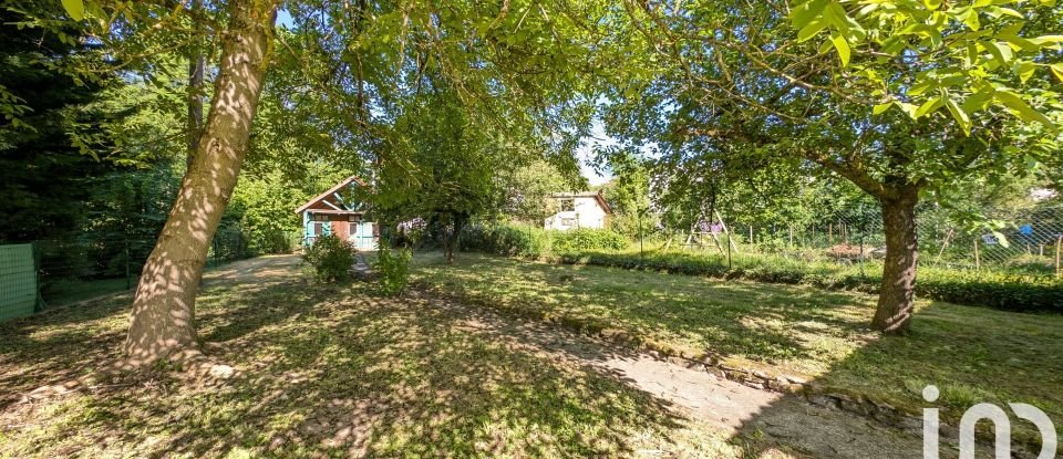 Maison 7 pièces de 198 m² à Phalsbourg (57370)