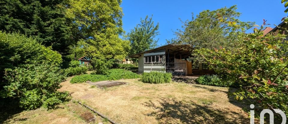 Maison 7 pièces de 198 m² à Phalsbourg (57370)