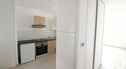 Apartment 2 rooms of 46 m² in Harfleur (76700)