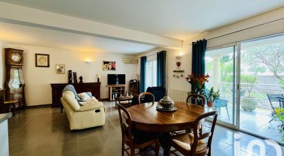 Apartment 4 rooms of 90 m² in Bagnols-sur-Cèze (30200)