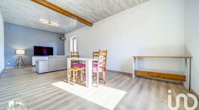 Maison 5 pièces de 140 m² à Entrange (57330)