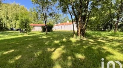 Longere 4 rooms of 121 m² in Saint-Jean-de-Monts (85160)