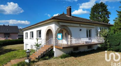Maison 5 pièces de 140 m² à Farschviller (57450)