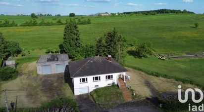 Maison 5 pièces de 140 m² à Farschviller (57450)