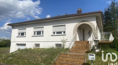 Maison 5 pièces de 140 m² à Farschviller (57450)