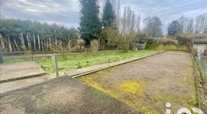 Maison de village 9 pièces de 244 m² à Kédange-sur-Canner (57920)