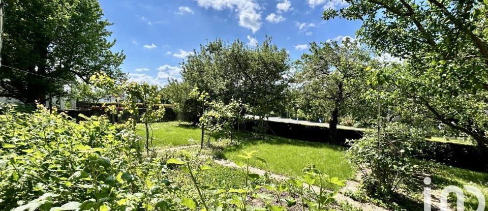 Maison 7 pièces de 198 m² à Sarrebourg (57400)