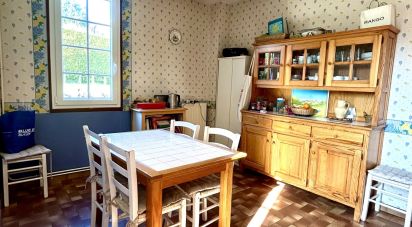 House 5 rooms of 120 m² in Toutainville (27500)