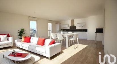 Appartement 4 pièces de 85 m² à Bezannes (51430)