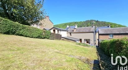 Maison 3 pièces de 85 m² à Nouzonville (08700)
