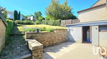 Maison 3 pièces de 85 m² à Nouzonville (08700)