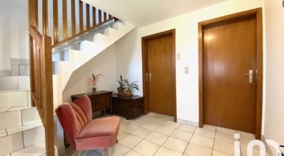 Maison traditionnelle 6 pièces de 121 m² à Montigny-lès-Metz (57950)