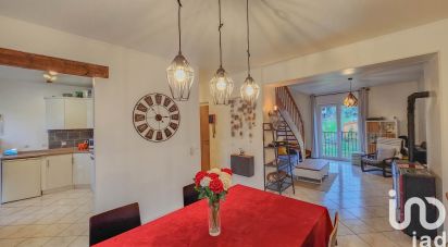 Duplex 4 pièces de 77 m² à Ars-sur-Moselle (57130)