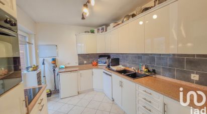 Duplex 4 pièces de 77 m² à Ars-sur-Moselle (57130)