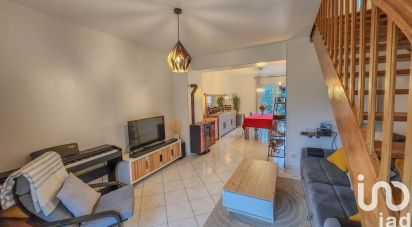 Duplex 4 pièces de 77 m² à Ars-sur-Moselle (57130)