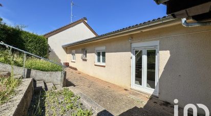 Maison 5 pièces de 92 m² à Courcelles-Chaussy (57530)
