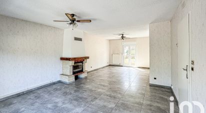 Maison 5 pièces de 92 m² à Courcelles-Chaussy (57530)