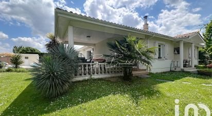 House 6 rooms of 133 m² in La Sauve (33670)