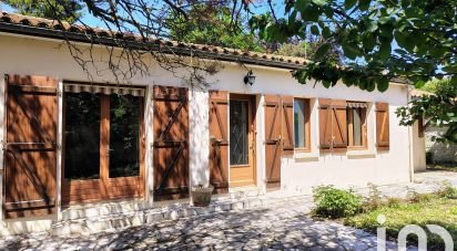 Traditional house 4 rooms of 98 m² in Rives-d’Autise (85240)