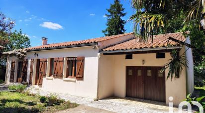 Traditional house 4 rooms of 98 m² in Rives-d’Autise (85240)