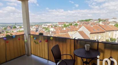 Appartement 2 pièces de 49 m² à Épernay (51200)