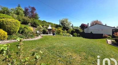 Maison 5 pièces de 125 m² à Hombourg-Haut (57470)